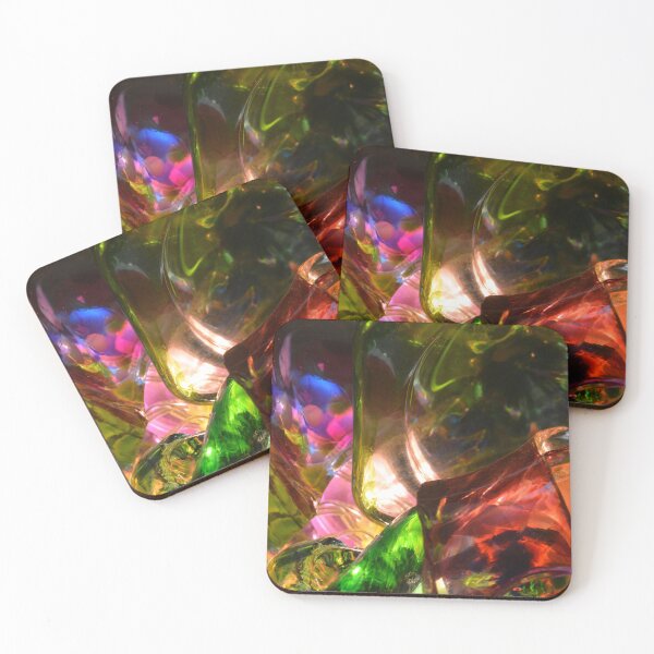 Item preview, Color Strobe by Shane Parick Milligan designed and sold by VioletVends.