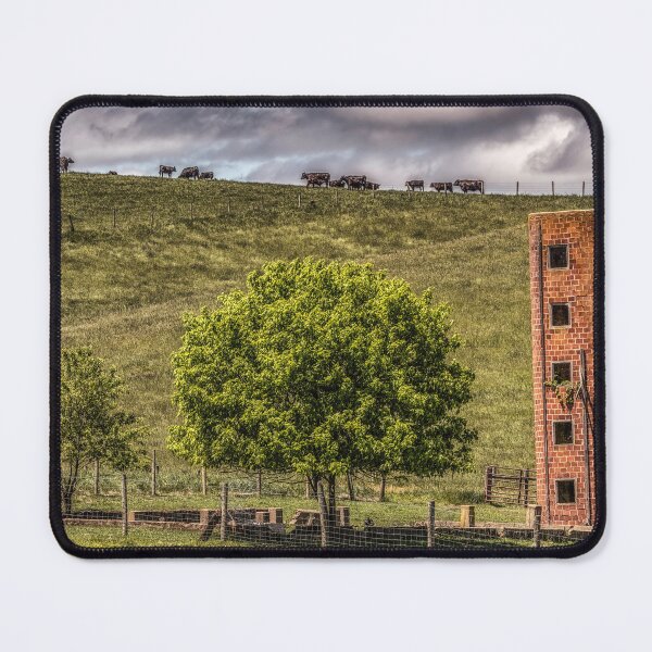 Item preview, Spring And A Silo designed and sold by Jim Love.