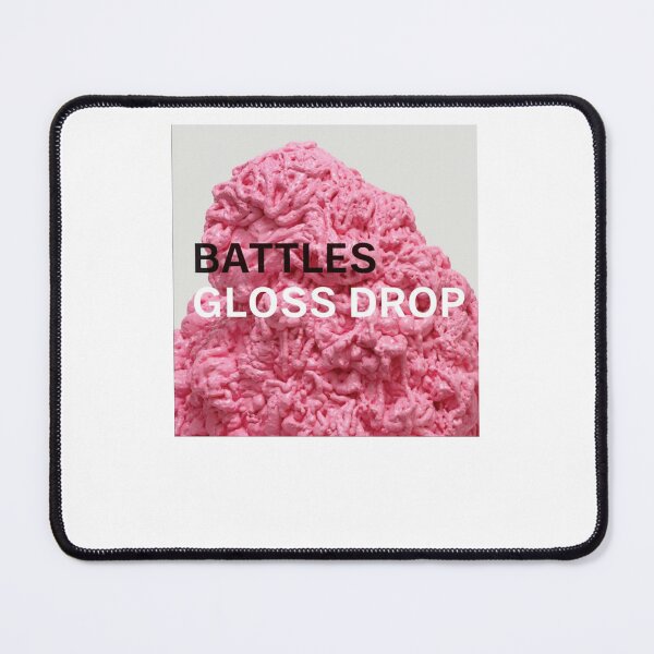 Item preview, BATTLES - Gloss Drop  Classic T-Shirt designed and sold by NataliaKuhn.