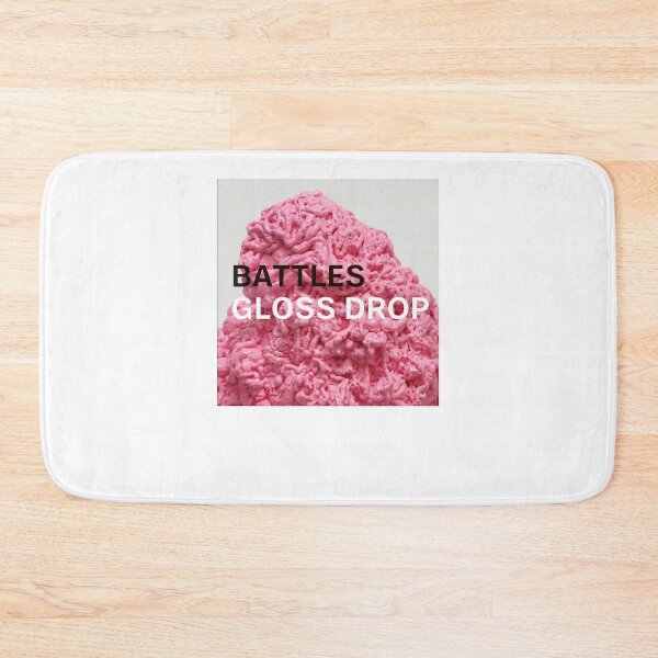 Item preview, BATTLES - Gloss Drop  Classic T-Shirt designed and sold by NataliaKuhn.