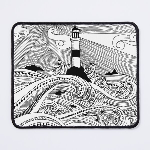 Item preview, Lighthouse designed and sold by greekamazon.