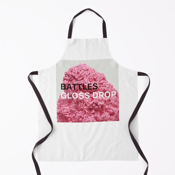 Item preview, BATTLES - Gloss Drop Classic T-Shirt designed and sold by NataliaKuhn.