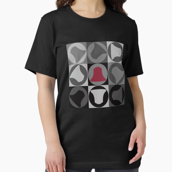 Item preview, Nine Bells, Grey designed and sold by rebeccabanner.