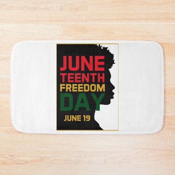 Item preview, Juneteenth National Independence Day, juneteenth federal holiday, Happy Juneteenth Independence Day, Gift Idea For African Americans designed and sold by Quotesigner.