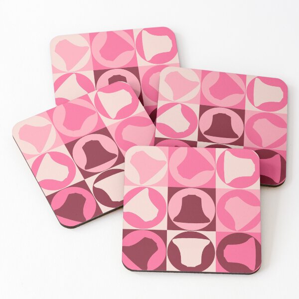 Item preview, Nine Bells, Rose designed and sold by rebeccabanner.