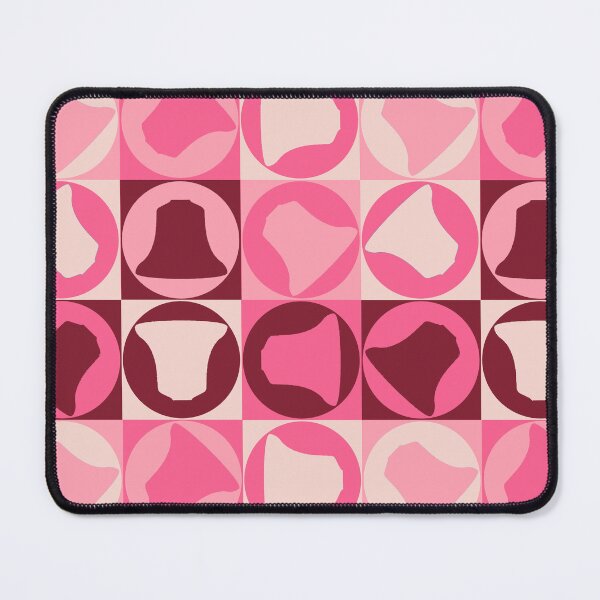 Item preview, Nine Bells, Rose designed and sold by rebeccabanner.