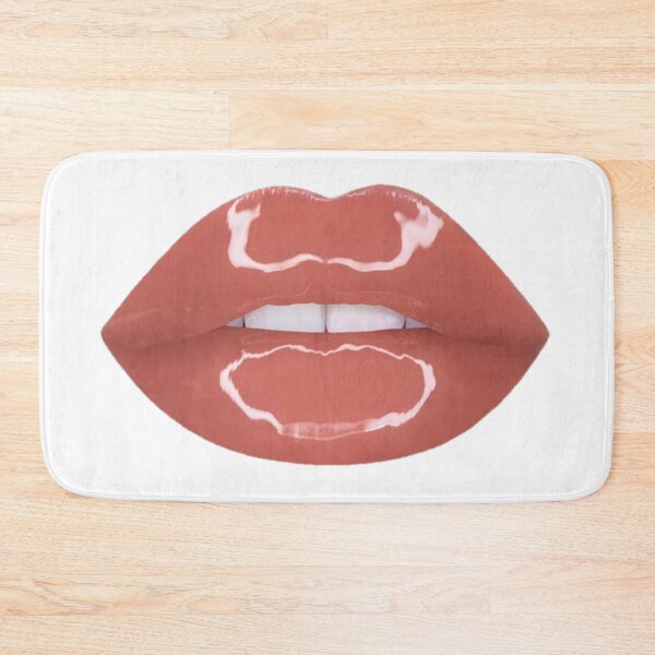 Item preview, Wet Cherry Lip Gloss designed and sold by zarabukhari.