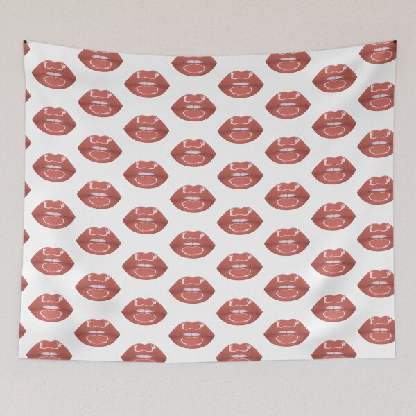 Item preview, Wet Cherry Lip Gloss designed and sold by zarabukhari.