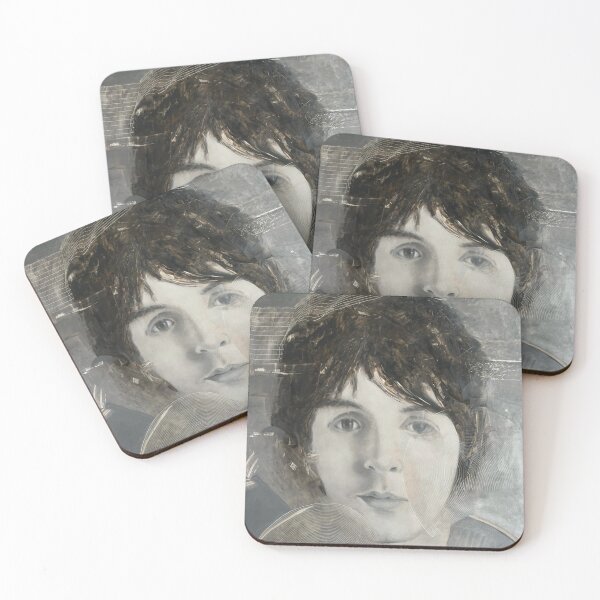 Item preview, Paul designed and sold by salbarracca.