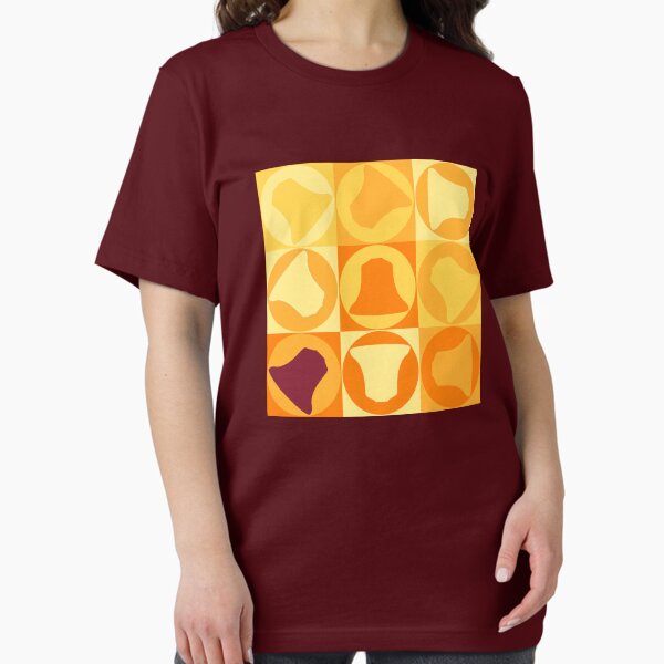 Item preview, Nine Bells, Yellow designed and sold by rebeccabanner.