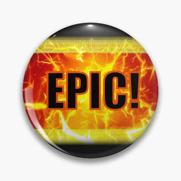 Item preview, Wall Art  //  EPIC! designed and sold by Imagin8er.