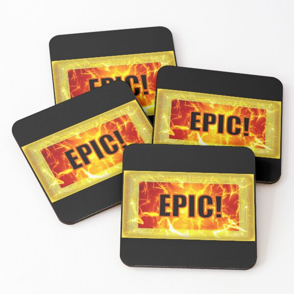 Item preview, Wall Art  //  EPIC! designed and sold by Imagin8er.