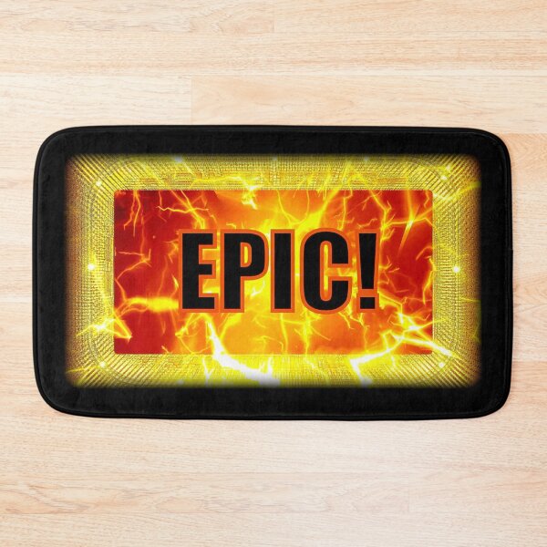 Item preview, Wall Art  //  EPIC! designed and sold by Imagin8er.
