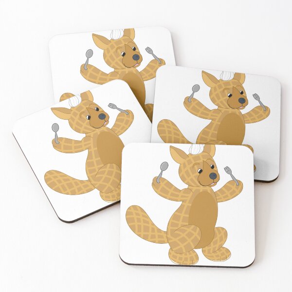 Item preview, Waffle Wallaby de Webkinz designed and sold by laurenvf26.