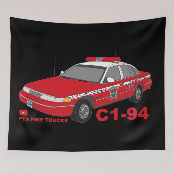 Item preview, fta 94 designed and sold by chiefa175.