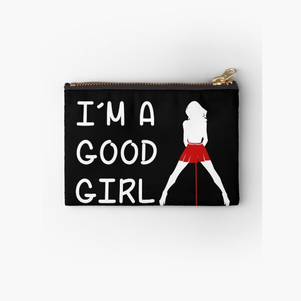 Item preview, I'm a Good Girl - Want to play designed and sold by MimmieShop.