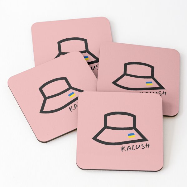 Item preview, Eurovision 2022 Ukraine Kalush Orchestra bucket hat designed and sold by FairyOfCherries.