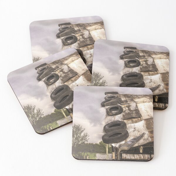 Item preview, Roof Treads designed and sold by Jim Love.