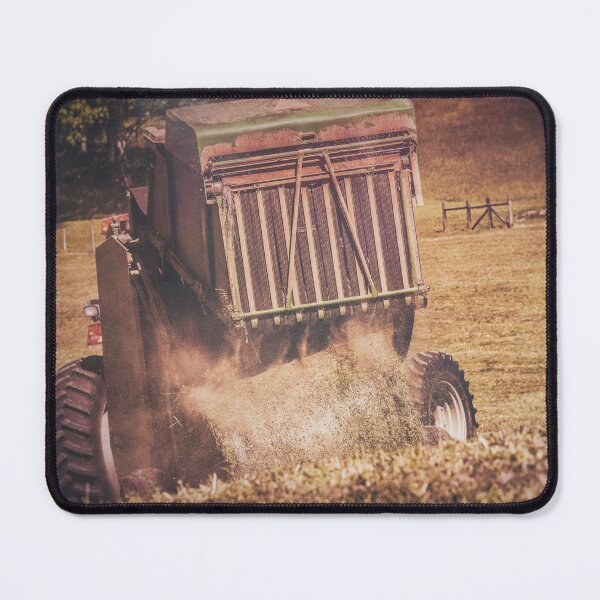 Item preview, Bale Drop designed and sold by Jim Love.