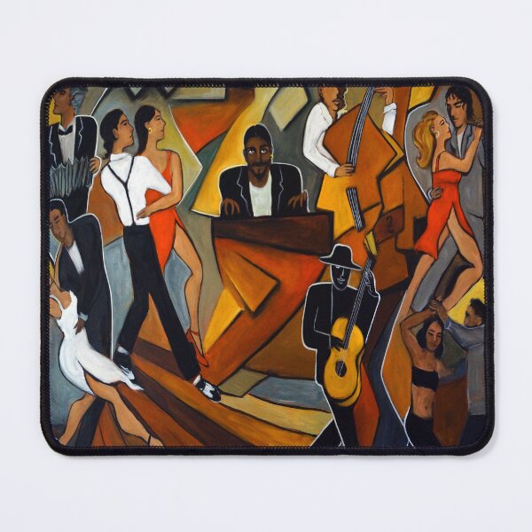 Item preview, El Milanguero designed and sold by Valerie Vescovi.