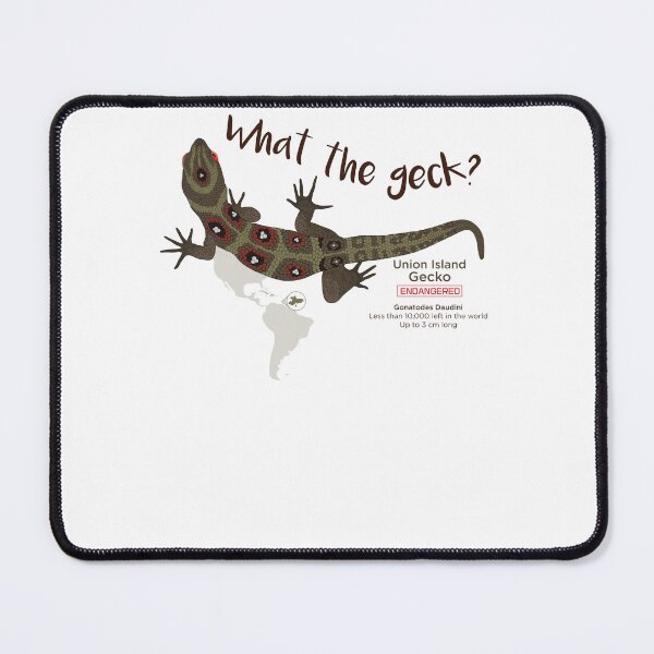 Item preview, Gecko designed and sold by Influnecedby.