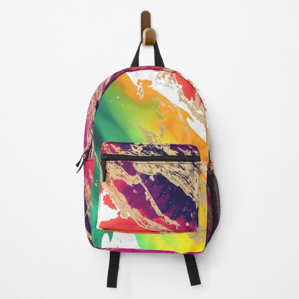 Item preview, Rainbow gold designed and sold by Puns-N-Such.