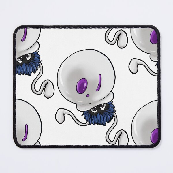 Item preview, Cute Domingo from Shining Force designed and sold by Haljor.