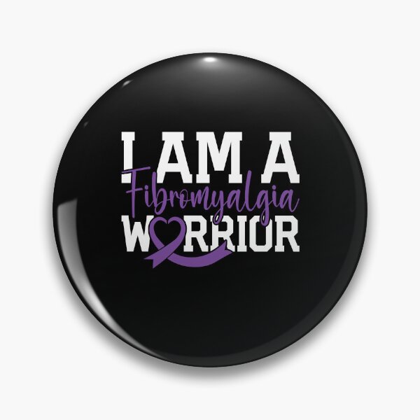 Item preview, I Am A Fibromyalgia Warrior Shirt, Invisible Illness Shirt, Fibromyalgia Awareness Shirt, Fibro Purple Ribbon Shirt, Chronic Fatigue Shirt,  designed and sold by aymob.