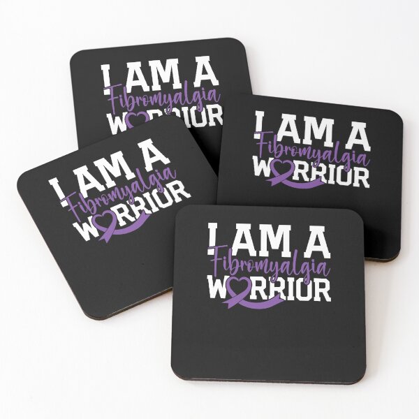 Item preview, I Am A Fibromyalgia Warrior Shirt, Invisible Illness Shirt, Fibromyalgia Awareness Shirt, Fibro Purple Ribbon Shirt, Chronic Fatigue Shirt,  designed and sold by aymob.