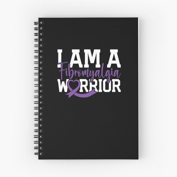 Item preview, I Am A Fibromyalgia Warrior Shirt, Invisible Illness Shirt, Fibromyalgia Awareness Shirt, Fibro Purple Ribbon Shirt, Chronic Fatigue Shirt,  designed and sold by aymob.