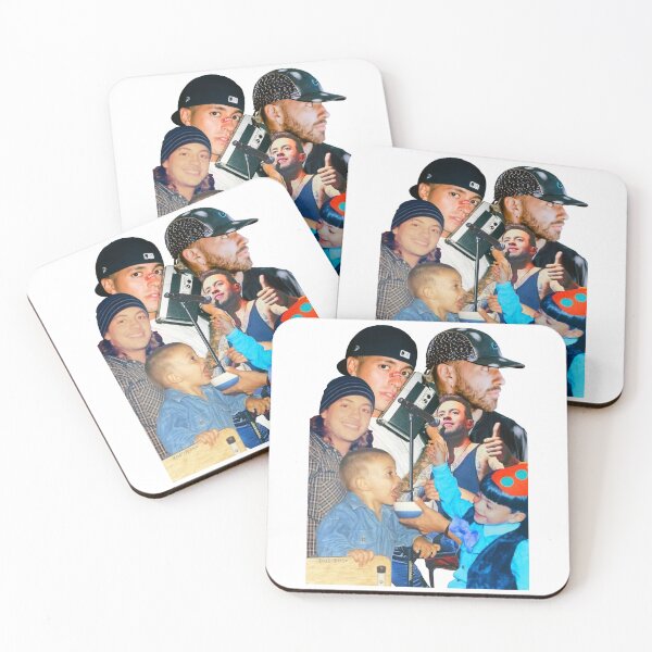 Item preview, Salo, Feid, Ferxxo designed and sold by rjtonamen.