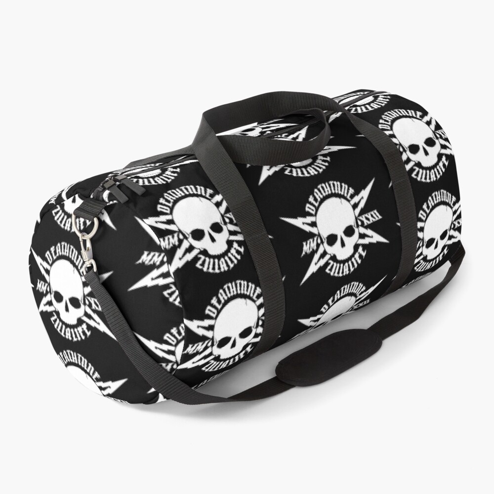 BOSOZOKU 22 Duffle Bag