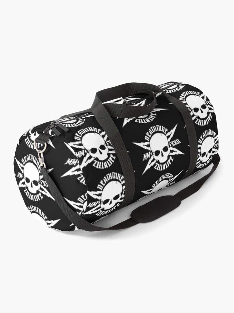 Thumbnail 1 of 3, Duffle Bag, BOSOZOKU 22 designed and sold by deathtunejdm.