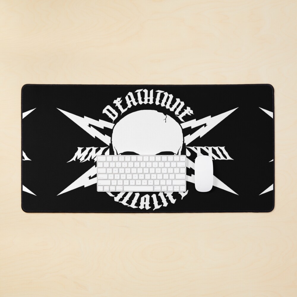 BOSOZOKU 22 Mouse Pad