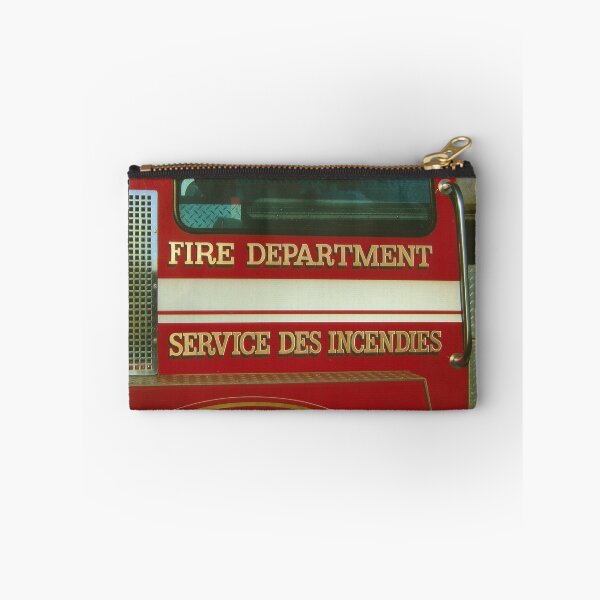 Item preview, Fire Incendie designed and sold by chiefa175.