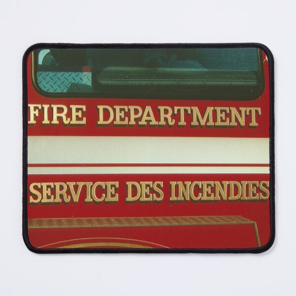 Item preview, Fire Incendie designed and sold by chiefa175.