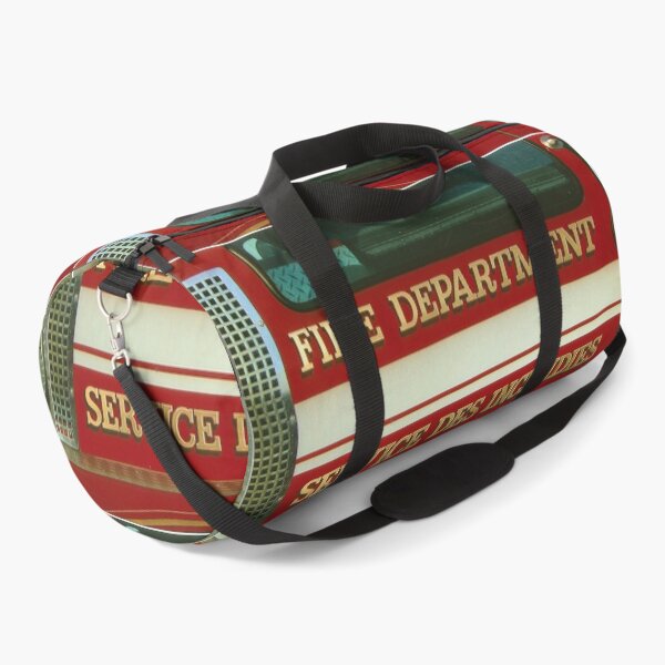 Item preview, Fire Incendie designed and sold by chiefa175.