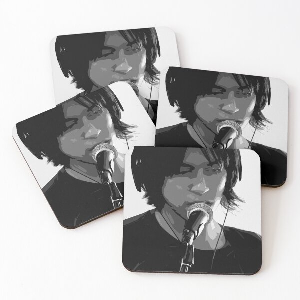 Item preview, (Sandy) Alex G Posterized designed and sold by ShirtsOfSorts.