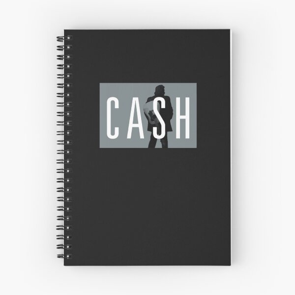 Artikelvorschau, Johnny Cash T-Shirt Essential entworfen und verkauft von rainerebtheroj.