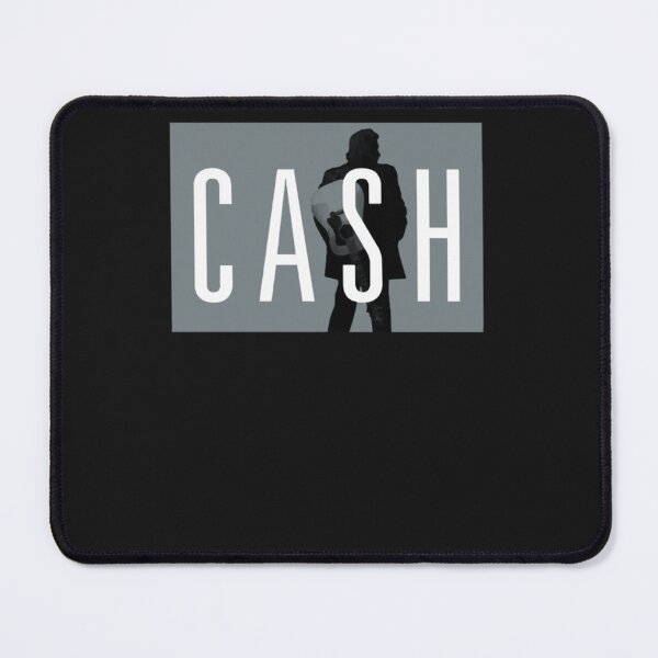 Item preview, Johnny Cash T-Shirt Essential designed and sold by rainerebtheroj.