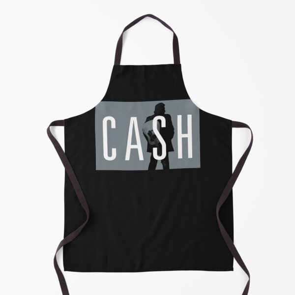 Artikelvorschau, Johnny Cash T-Shirt Essential entworfen und verkauft von rainerebtheroj.