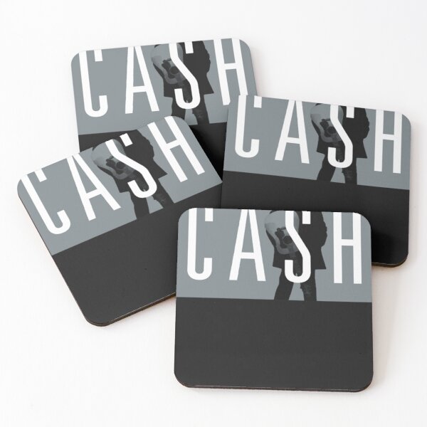 Artikelvorschau, Johnny Cash T-Shirt Essential entworfen und verkauft von rainerebtheroj.