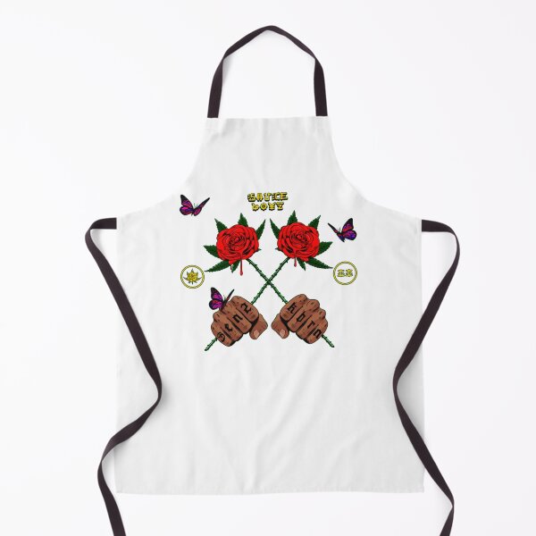 Item preview, Eladio Carrion Sauce Boyz 2 Essential T-Shirt designed and sold by FabianBerg.
