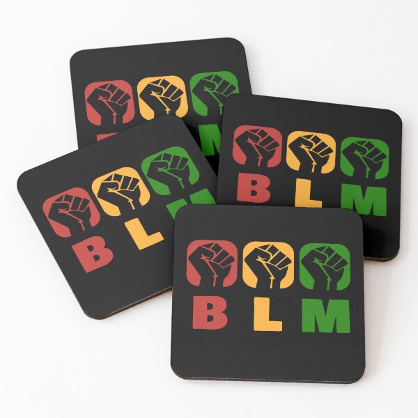 Item preview, Black Lives Matter Clenched Fist designed and sold by OliviaGbyKyro.