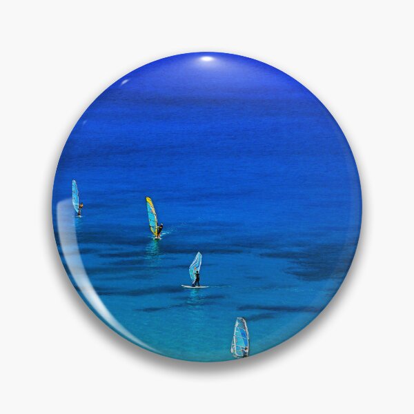Item preview, Surfing in Lefkada designed and sold by Hercules Milas.