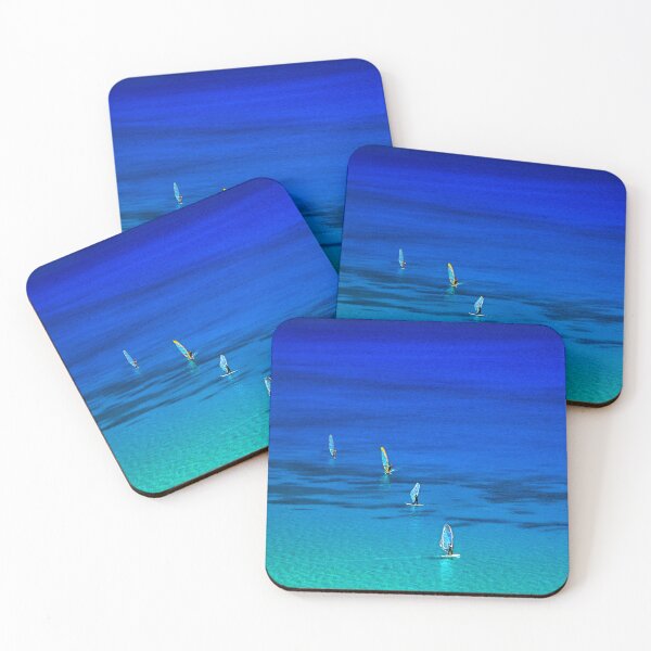 Item preview, Surfing in Lefkada designed and sold by Hercules Milas.