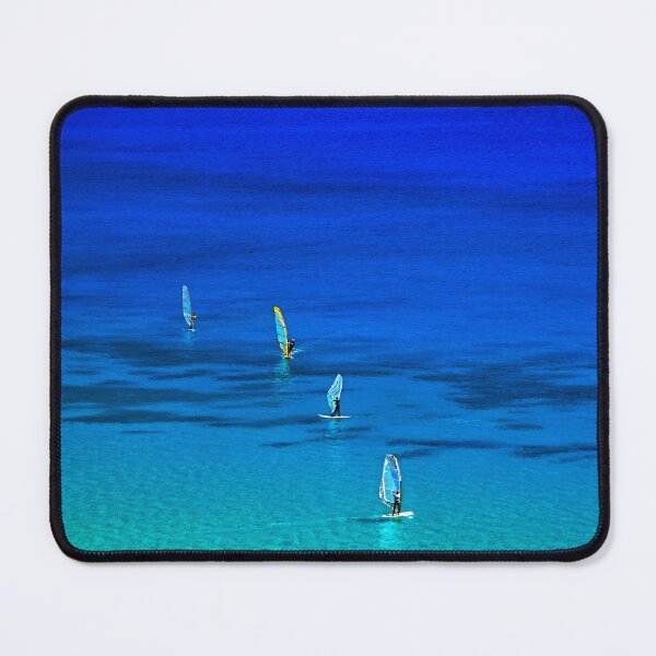 Item preview, Surfing in Lefkada designed and sold by Hercules Milas.