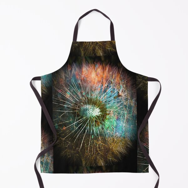 Item preview, Dandelion Flower Colors designed and sold by Daniel Janda.