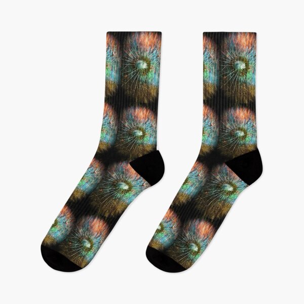 Item preview, Dandelion Flower Colors designed and sold by Daniel Janda.