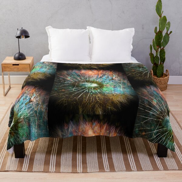 Item preview, Dandelion Flower Colors designed and sold by Daniel Janda.
